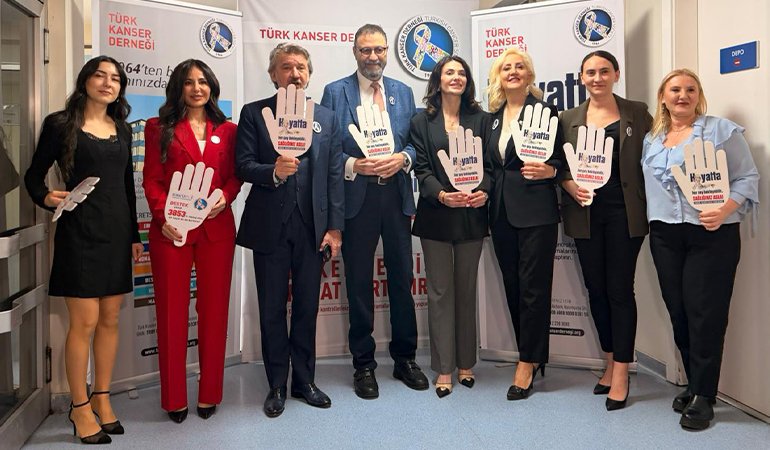 Kanser vakalarının yarısına yakını önlenebilir: Sağlıklı yaşam hayat kurtarıyor