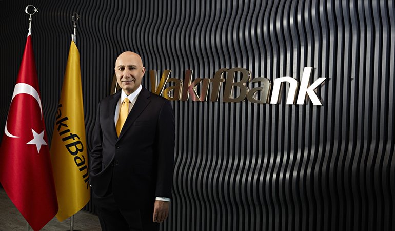 VakıfBank, 72. yaşını kutluyor