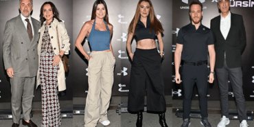 Under Armour’dan 10. yılında görkemli kutlama