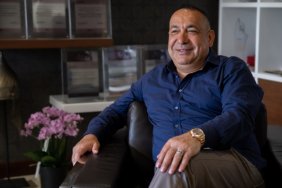 Yalçın Şahin: “Başarıyı rakamlar değil, arkanızda bıraktığınız güven belirler”