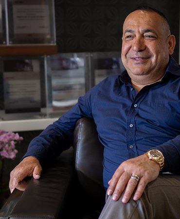 Yalçın Şahin: “Başarıyı rakamlar değil, arkanızda bıraktığınız güven belirler”