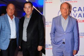 İş insanı Yüksel Mermer oğlu Murat Mermer'i savcılığa şikayet etti