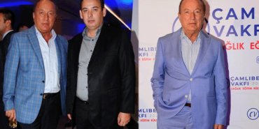İş insanı Yüksel Mermer oğlu Murat Mermer'i savcılığa şikayet etti