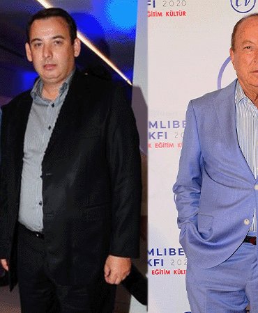 İş insanı Yüksel Mermer oğlu Murat Mermer'i savcılığa şikayet etti