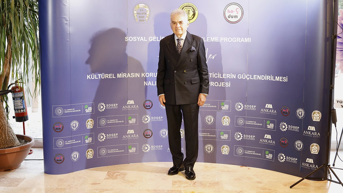 Ahmet Şahin