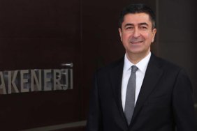 Akenerji’den ilk çeyrekte 4,7 milyar TL satış geliri