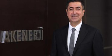Akenerji’den ilk çeyrekte 4,7 milyar TL satış geliri