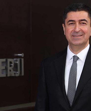Akenerji’den ilk çeyrekte 4,7 milyar TL satış geliri