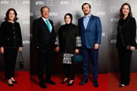 Lüksün yeni adresi: JETEX - İGA Entegre C-VIP konseptini tanıttı