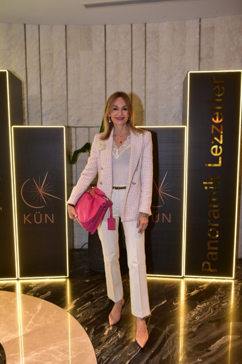 Arzu Kunt