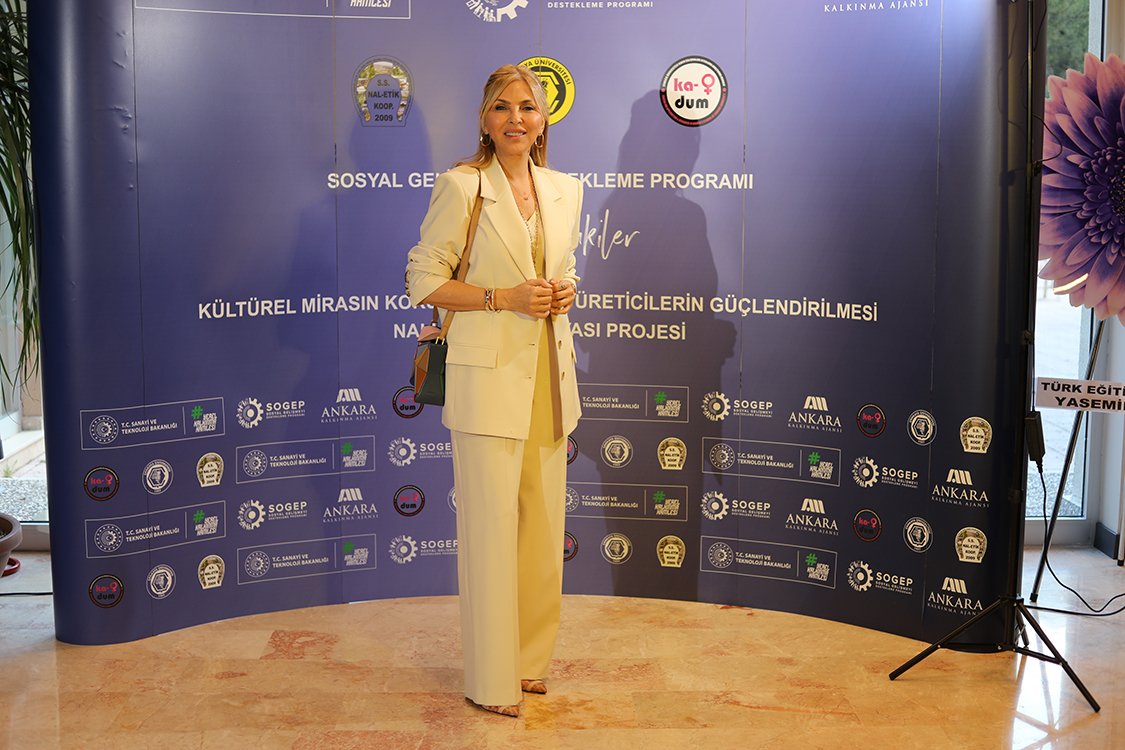 Arzu Sabancı