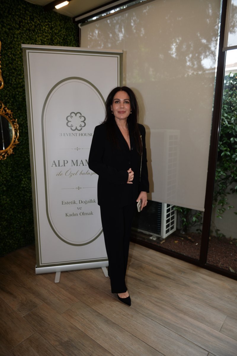 Aslı Manav
