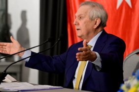 Efsane geri dönüyor: Aziz Yıldırım Fenerbahçe için yeniden sahada