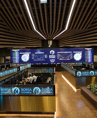 Piyasalar siyasi riski fiyatladı: Borsa İstanbul’da sert çöküş