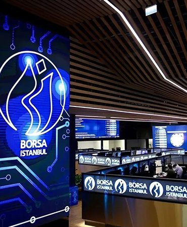 Borsa İstanbul'dan iki hisseye tedbir kararı