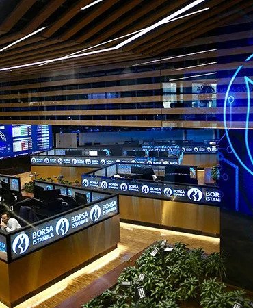 BİST'ten dört hisseye tedbir kararı