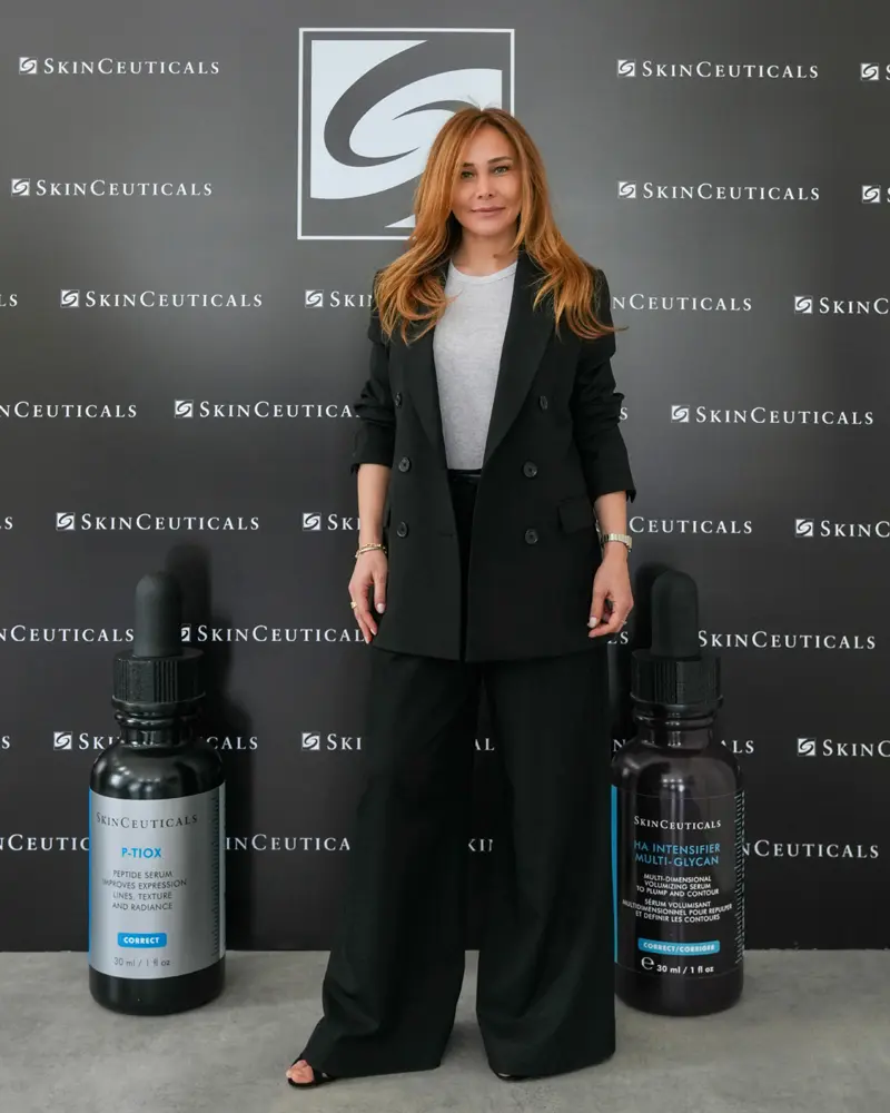 Burçin Terzioğlu