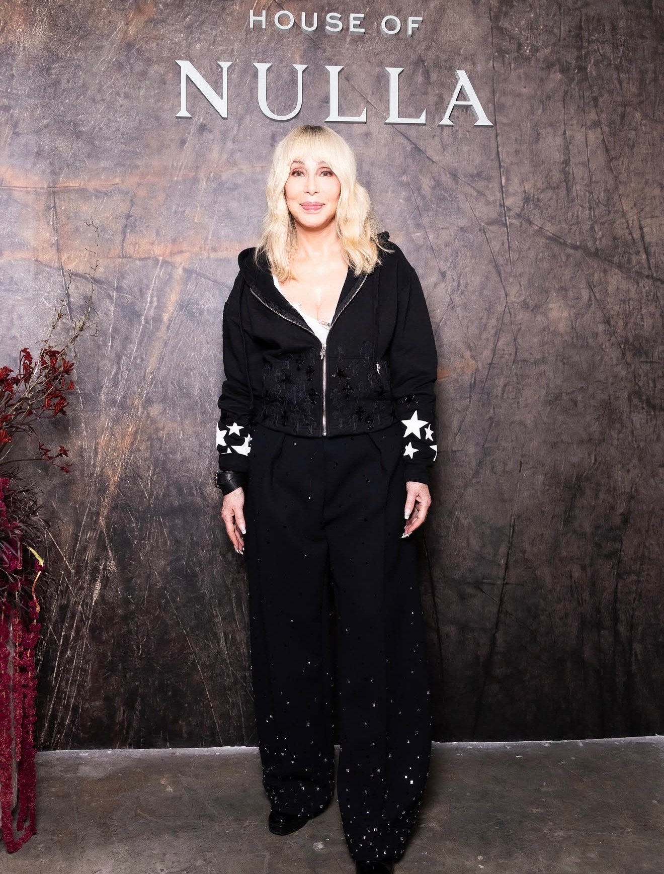 Cher