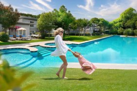 Cornelia Diamond Golf Resort & Spa ile unutulmaz bayram tatili