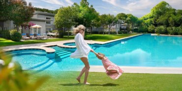 Cornelia Diamond Golf Resort & Spa ile unutulmaz bayram tatili