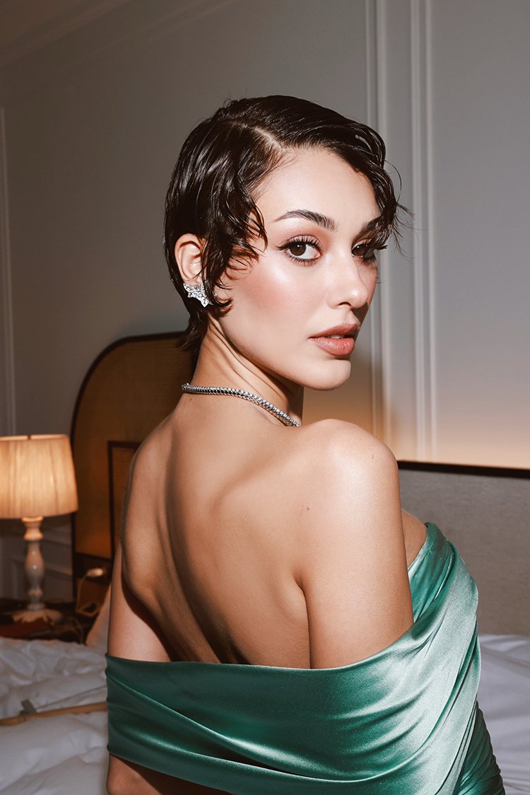 Dilan Çiçek Deniz