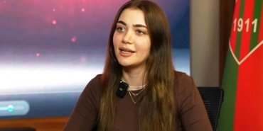 Dilanaz Kıran ’dan dikkat çeken açıklama: “Ailem üzerinden algı oluşturuluyor”