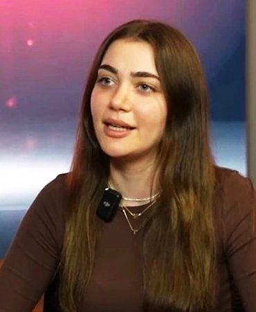 Dilanaz Kıran ’dan dikkat çeken açıklama: “Ailem üzerinden algı oluşturuluyor”