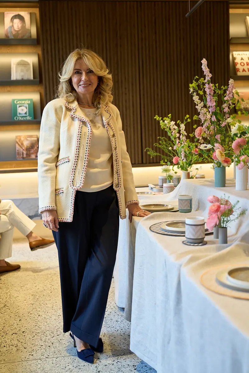 Dilek Türker
