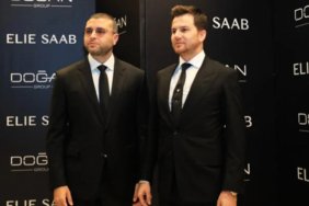 ELIE SAAB ve Doğan Group’tan Ankara’ya lüks yaşam projesi