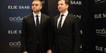 ELIE SAAB ve Doğan Group’tan Ankara’ya lüks yaşam projesi