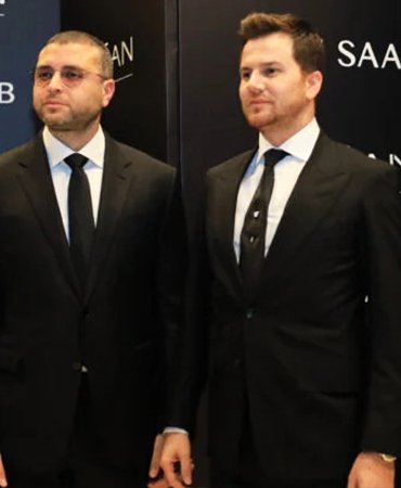ELIE SAAB ve Doğan Group’tan Ankara’ya lüks yaşam projesi