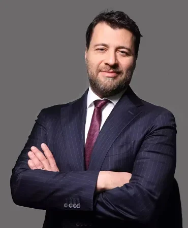 İstanbul Topkapı Üniversitesi’nde Emre Tezmen dönemi: Rotada Uzay ve Tıp var