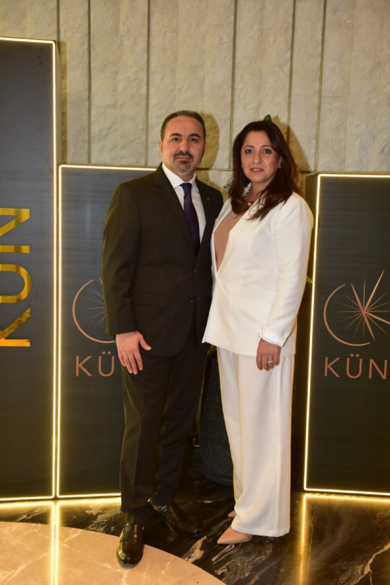 Eray - Gamze Dursun