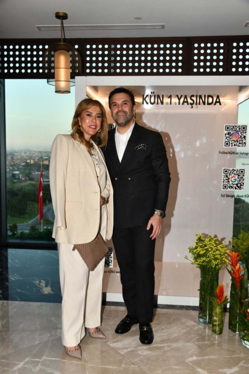 Esra - İsmail Özkan