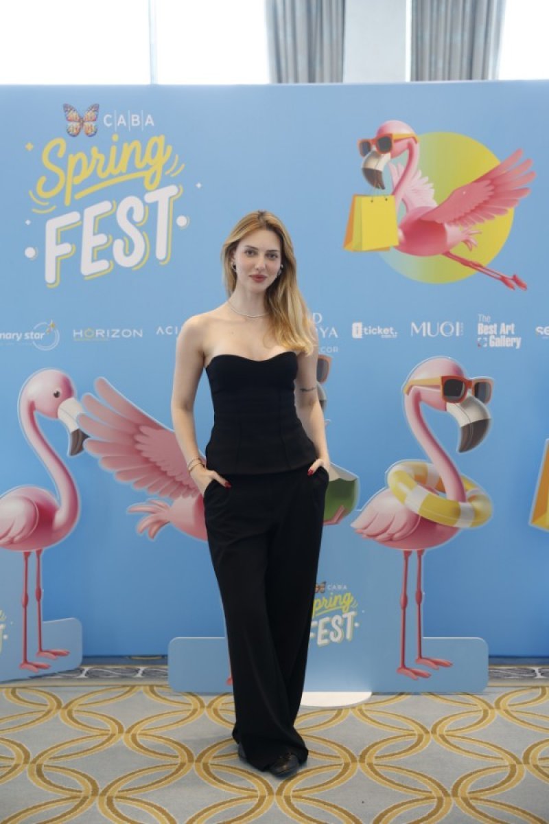 Ezgi Başyazıcıoğlu
