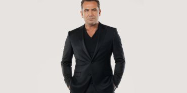 Ferhat Göçer Kurban Bayramı’nda Grand Pasha Girne’de