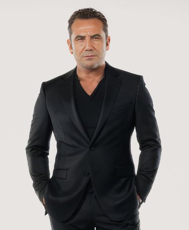 Ferhat Göçer Kurban Bayramı’nda Grand Pasha Girne’de