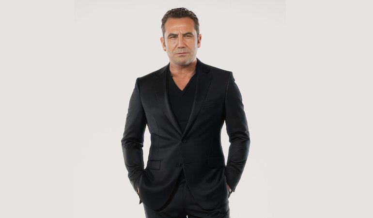Ferhat Göçer Kurban Bayramı’nda Grand Pasha Girne’de