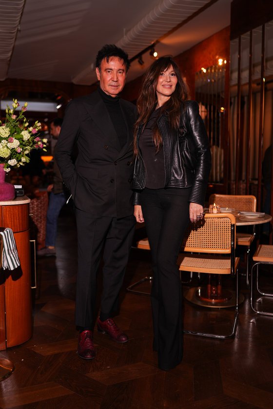 Ferruh - Sibel Karakaşlı