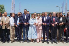 Ayvalık GastroFest ikinci yılında gastronomi turizmine güç katıyor