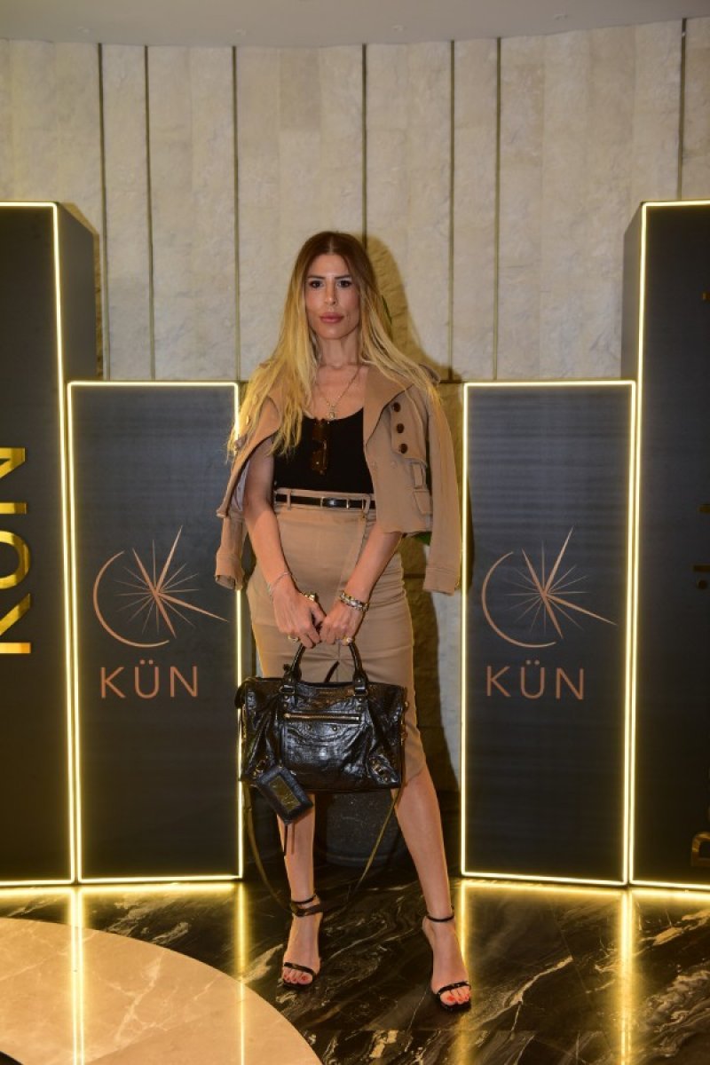 Güzel Kurşun