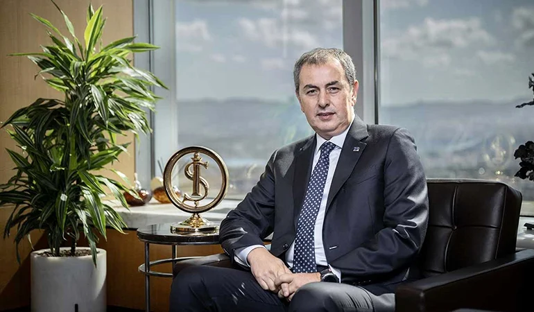 İş Bankası’ndan beklenti üstü kâr