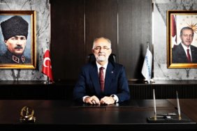 Halkbank 88. yaşını gururla kutluyor