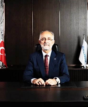 Halkbank 88. yaşını gururla kutluyor