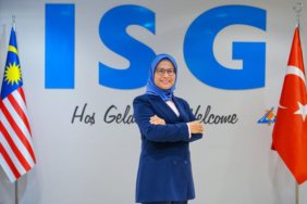 Sabiha Gökçen üst yönetimde stratejik yapılanma