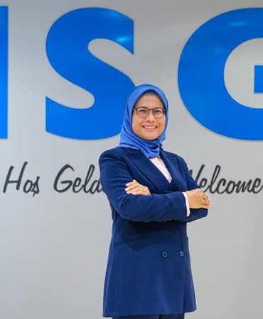 Sabiha Gökçen üst yönetimde stratejik yapılanma