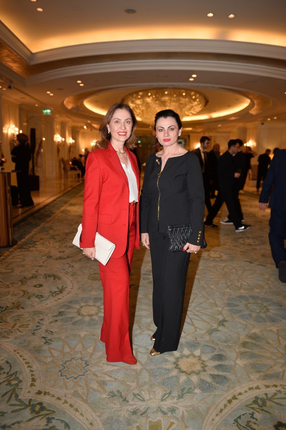 Hediye Güral Gür, Sema Güral Sürmeli
