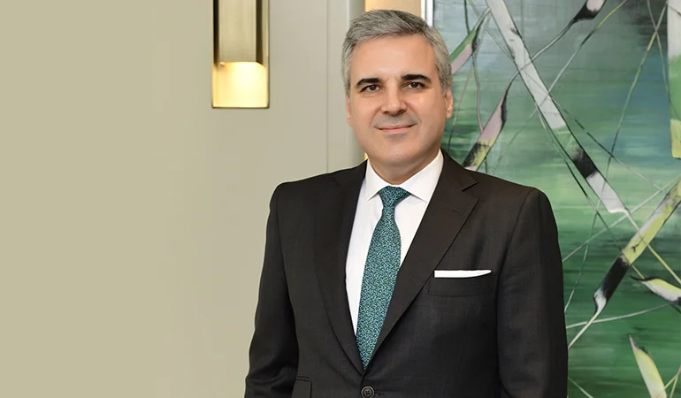 Ege Yapı'dan 2026'nın ilk çeyreğinde 520,7 milyon TL net kâr