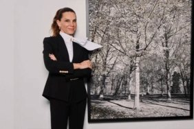 Lara Sayılgan, "Louis Dream" ile ikinci kez Photo London’da