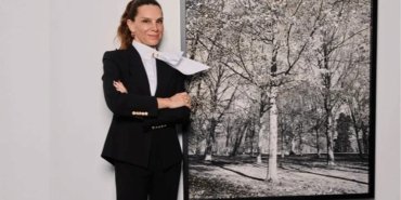 Lara Sayılgan, "Louis Dream" ile ikinci kez Photo London’da